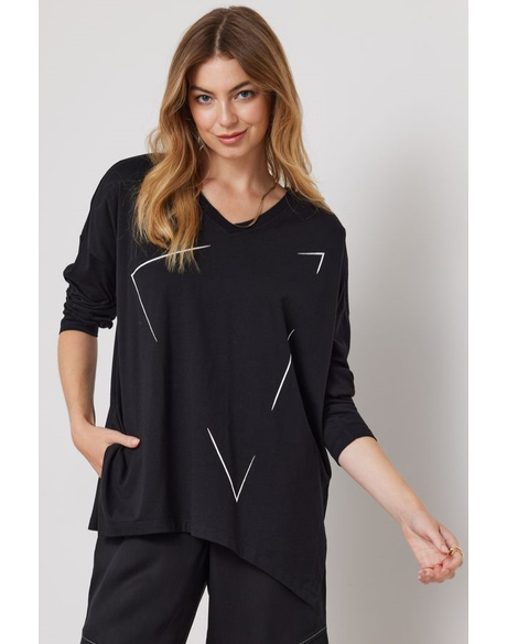 Bond Tee