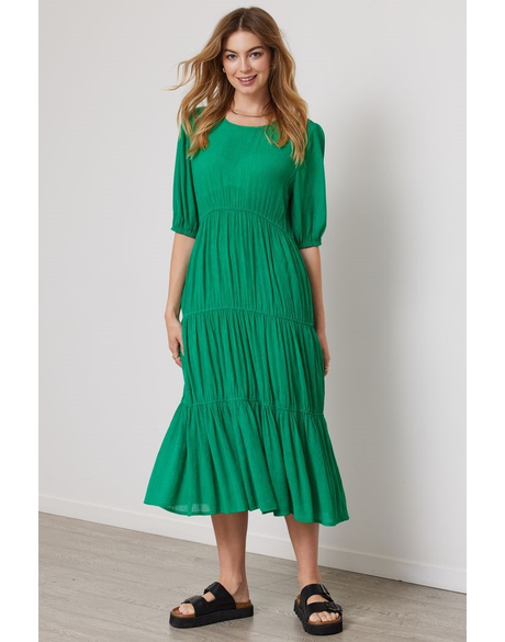 Bond Dress
