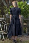 Ahead Of The Curve Dress