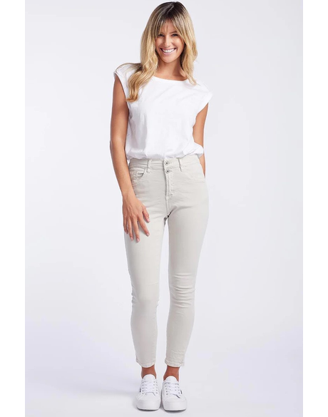Emma Coloured Jean