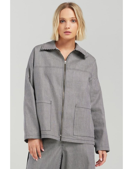 Atlas Jacket