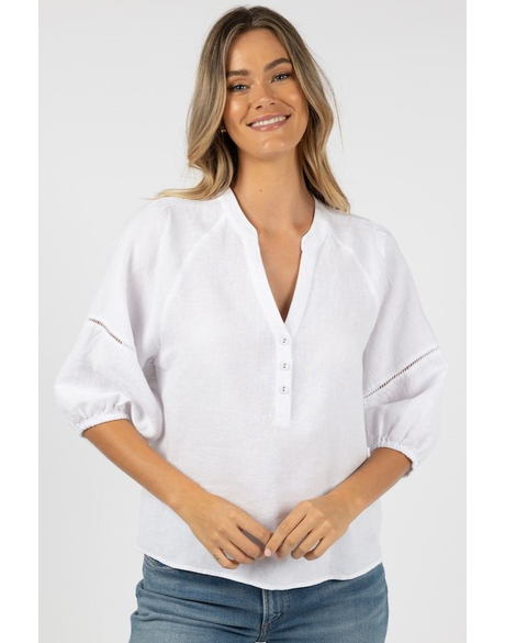 AMBROSIA Blouse main image 1