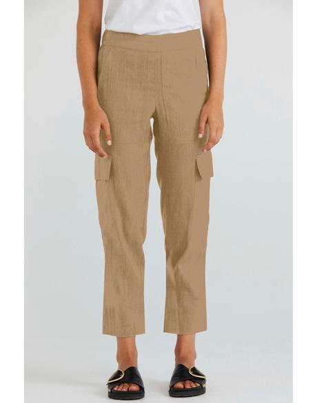 Harrington Pant