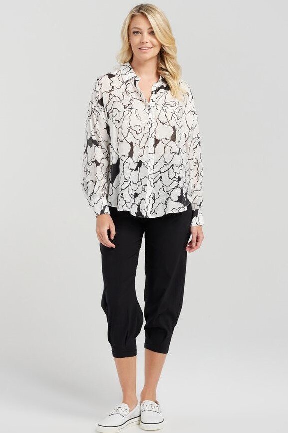 Zafina Elara Shirt main image 1