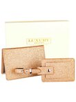 Glitter Travel Set