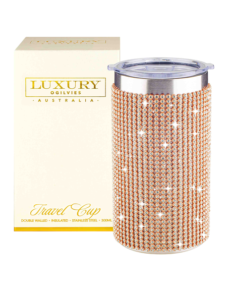 Diamonte Travel Cup