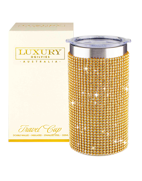 Diamonte Travel Cup