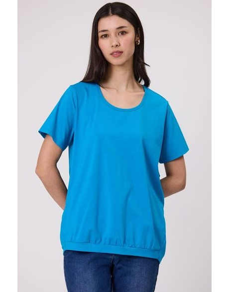 Jay Pleat Tee 