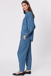 Chambray Shirt