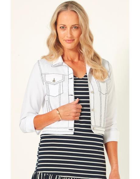 Sadie Jacket