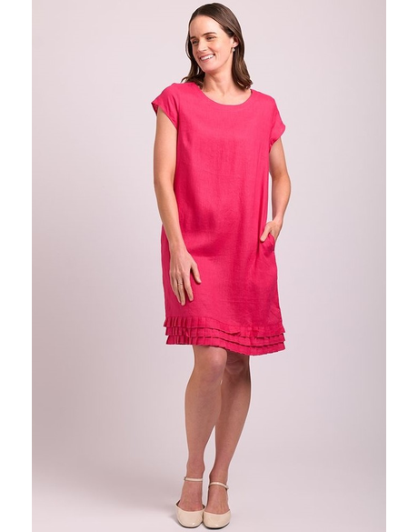 Dress - Pleat Dreams 