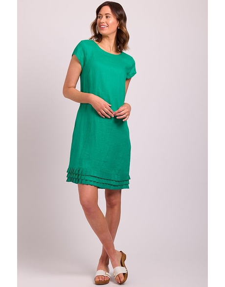 Dress - Pleat Dreams 
