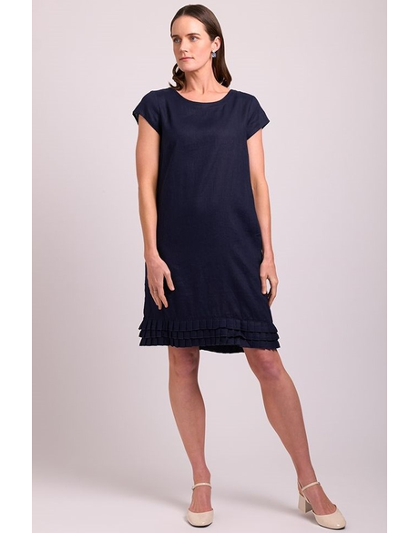 Dress - Pleat Dreams 