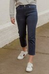 Toft Jean (Medium Wash)