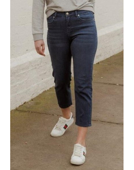 Toft Jean (Medium Wash)