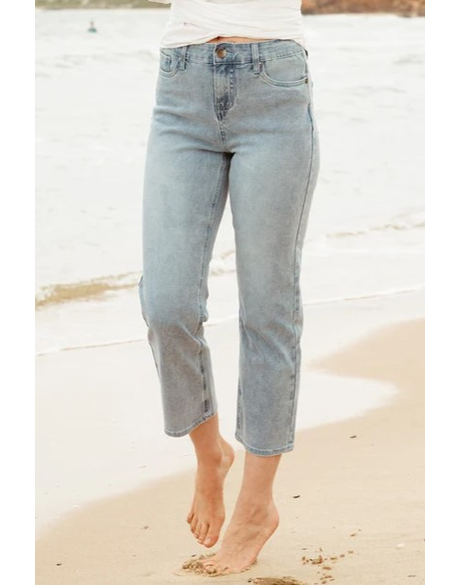 Toft Jean (Denim)