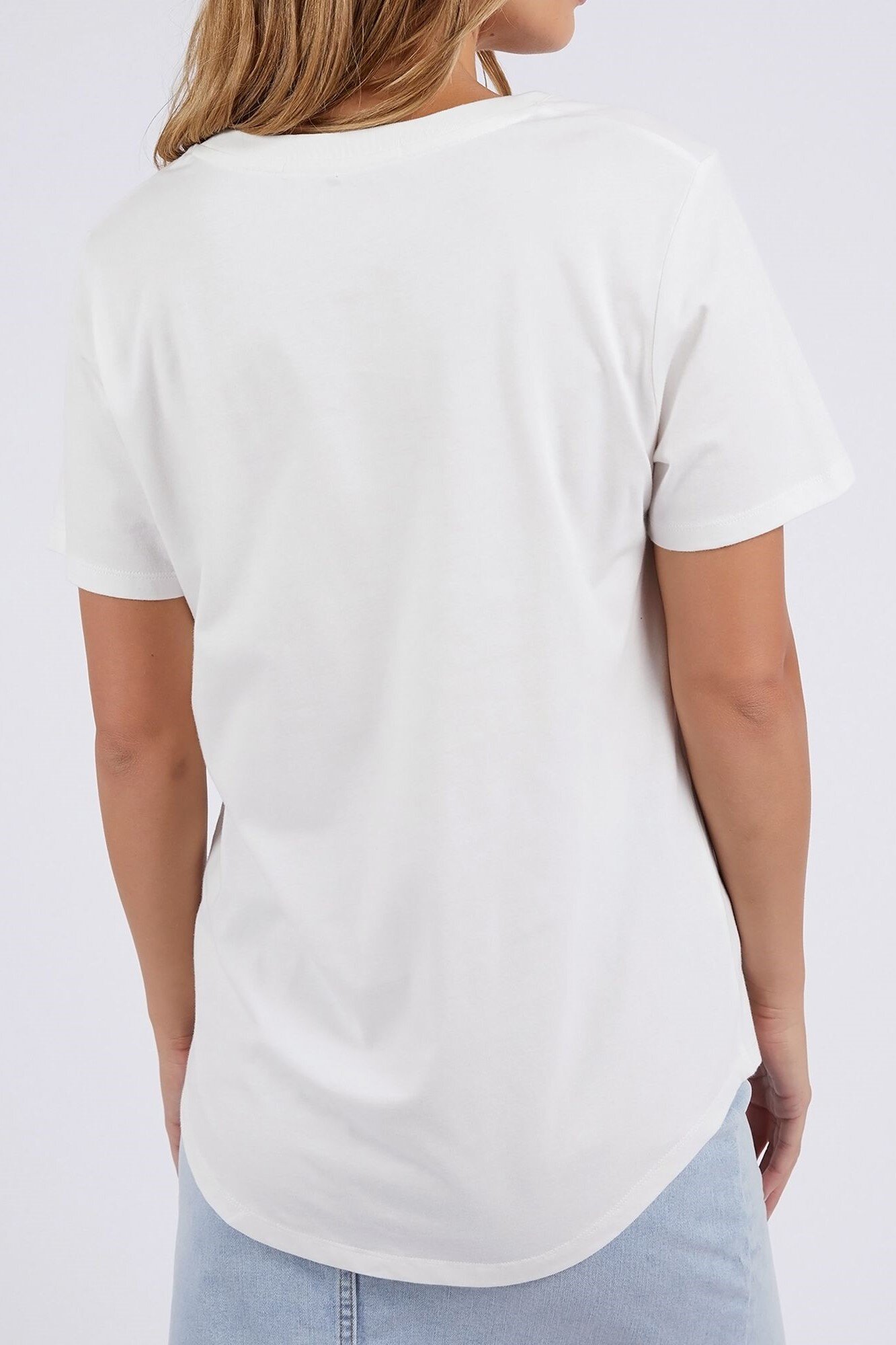 Bloom tee deals