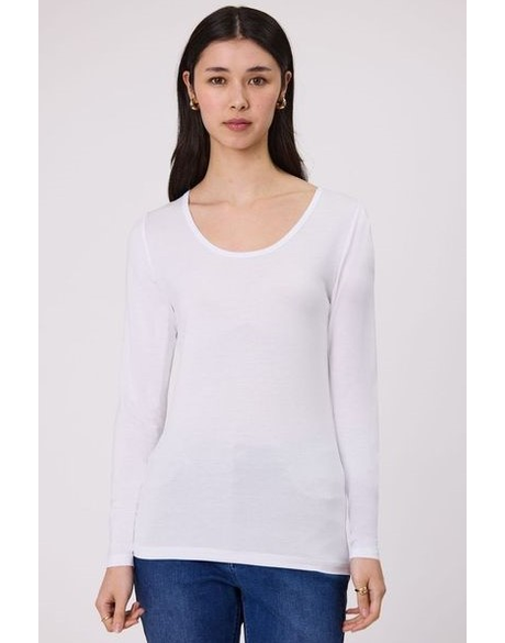 Ava Long Sleeve Tee
