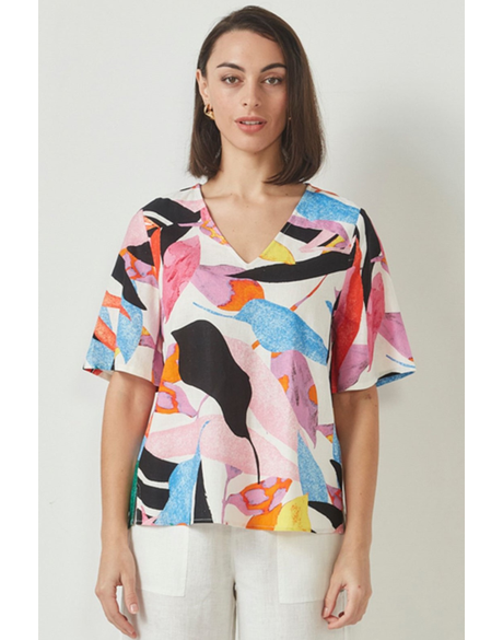 Tango Top 