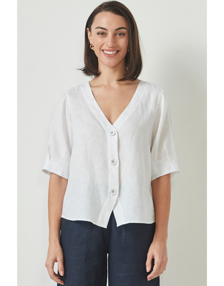 Lindy Top