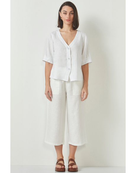 Beau 3/4 Pant