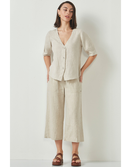 Beau 3/4 Pant