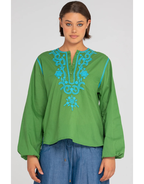 Jadu Shirt 