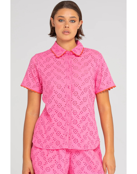 Brazil Shirt 