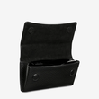 Into The Ether Sunglasses Case (Black)