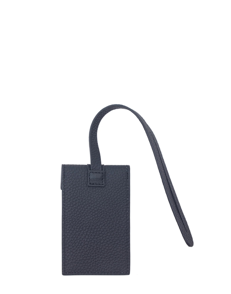 Lyon Luggage Tag