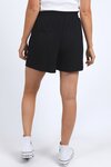 Xanthe Rib Shorts