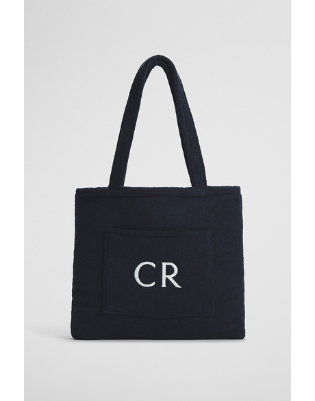 CR Bag 2 Towel