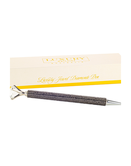 Jewel Diamonte Pen