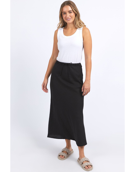 Montrose Skirt (Black)