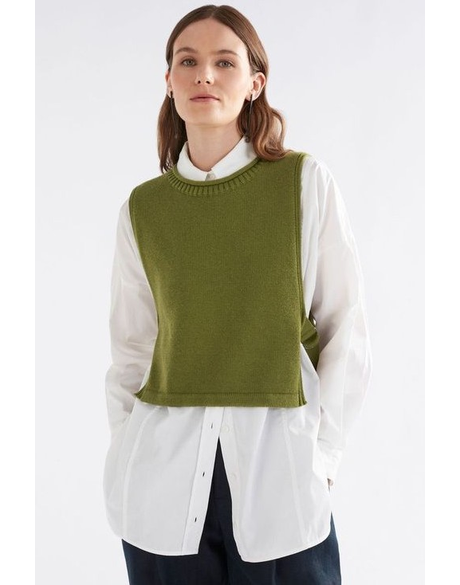 Miraa Vest