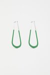 Kuulo Hoop Earring
