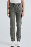 Canvas Jean
