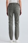 Canvas Jean