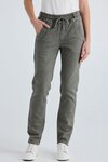 Canvas Jean