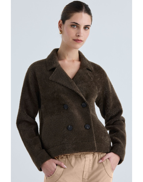 Phoenix Jacket