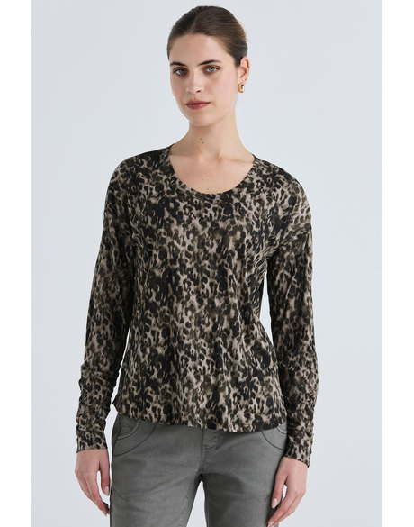 Jagger Top