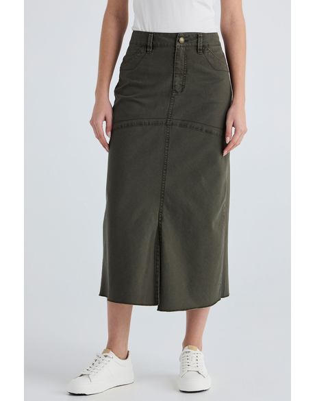 Raine Skirt 