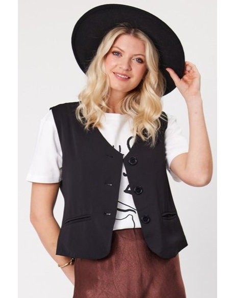 Kelsey Waistcoat