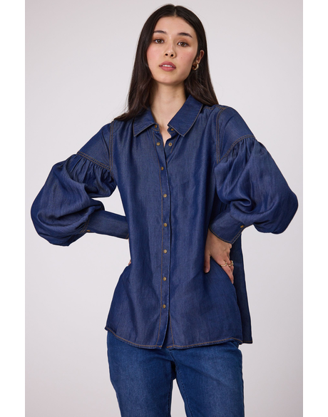 Sylvie Blouse 