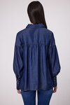 Sylvie Blouse 