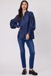 Sylvie Blouse 