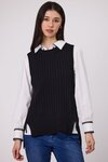 Asta Merino Vest