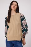 Asta Merino Vest