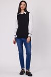 Asta Merino Vest