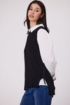 Asta Merino Vest